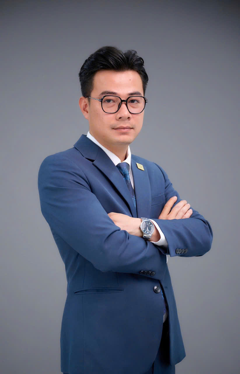 Phạm Duy Long