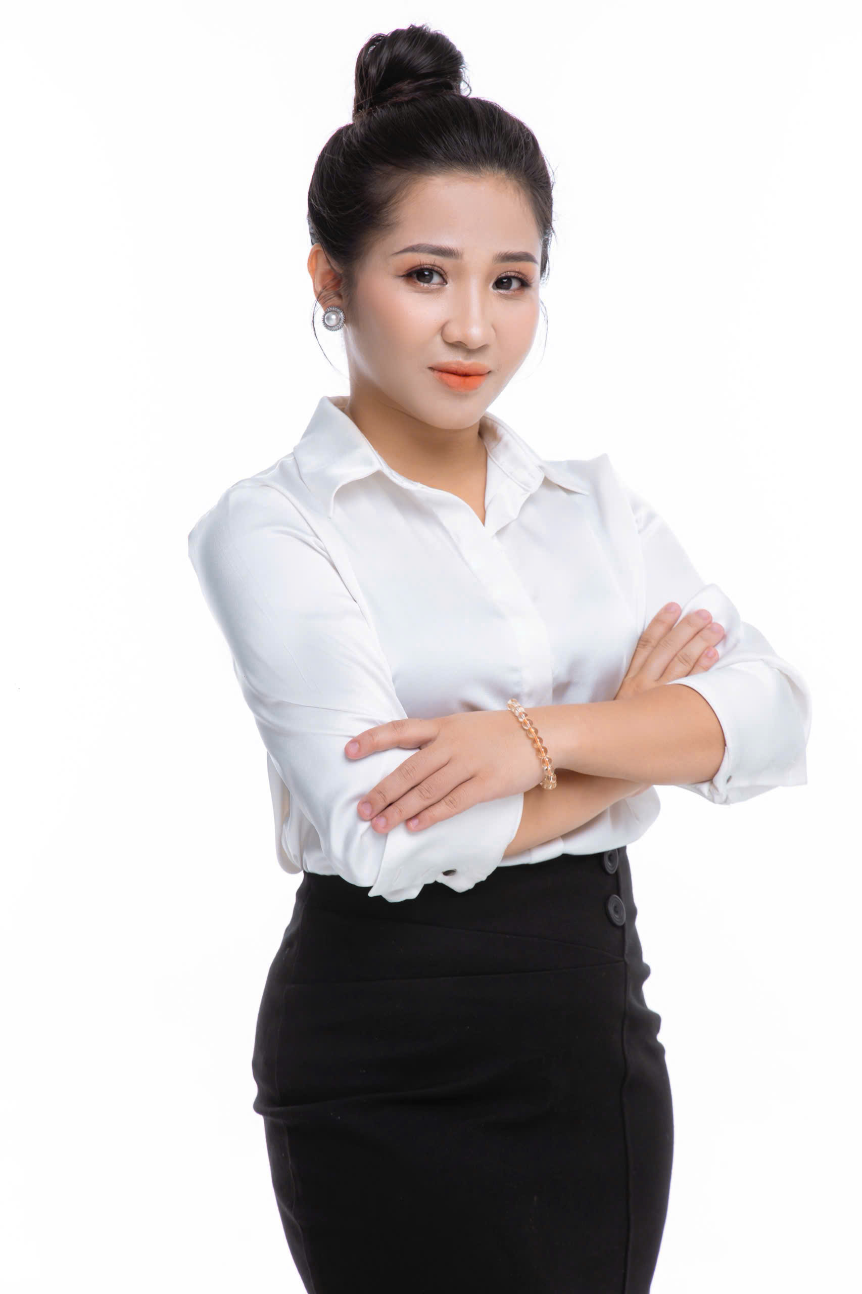 Trần Thị Thu Huyền